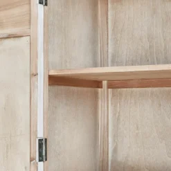 Lot de 2 tables de chevet Brolive