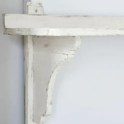 Lot de 2 étagères murales Yvelique