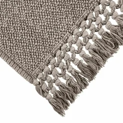 Lot de 2 tapis de bain Faelwyn