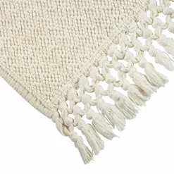 Lot de 2 tapis de bain Faelwyn