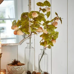 Lot de 2 tiges décoratives Aidan