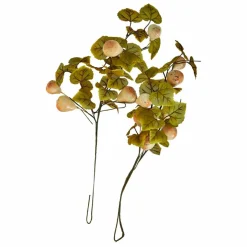 Lot de 2 tiges décoratives Aidan