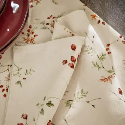 Lot de 2 torchons Mauriac