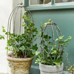 Lot de 2 treillages Arroyos