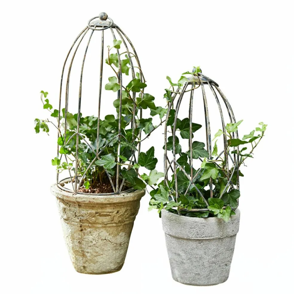 Lot de 2 treillages Arroyos