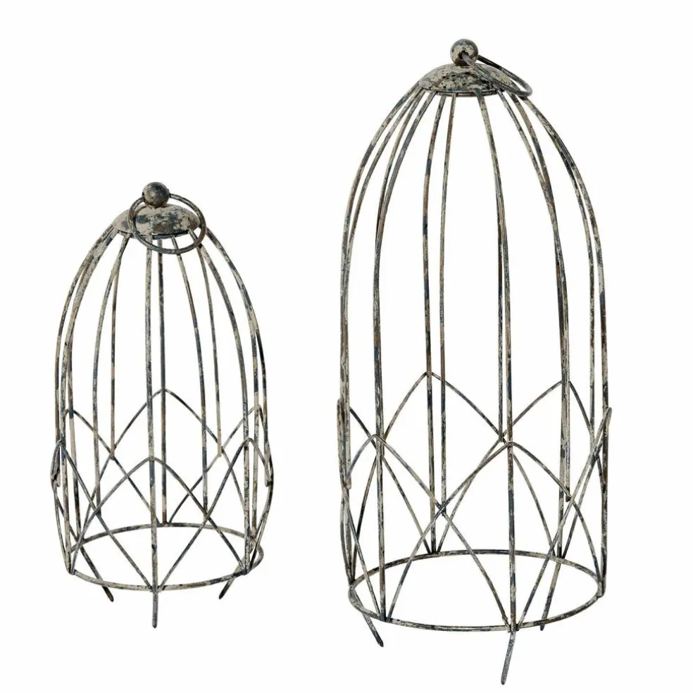 Lot de 2 treillages Arroyos