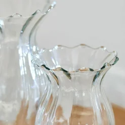 Lot de 2 vases Deniélou