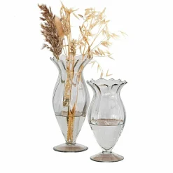 Lot de 2 vases Deniélou