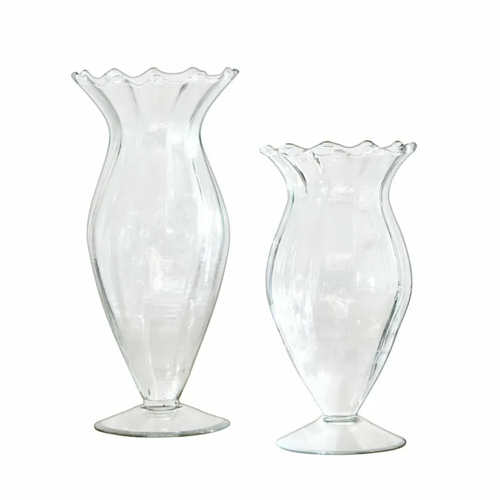 Lot de 2 vases Deniélou
