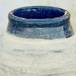 Lot de 2 vases Dolciaro