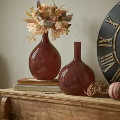 Lot de 2 vases Erlunda