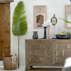 Lot de 2 vases Fahrid