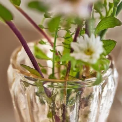 Lot de 3 vases Faunelle