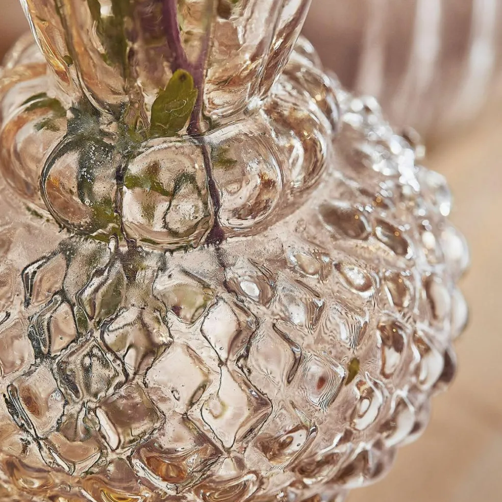 Lot de 3 vases Faunelle