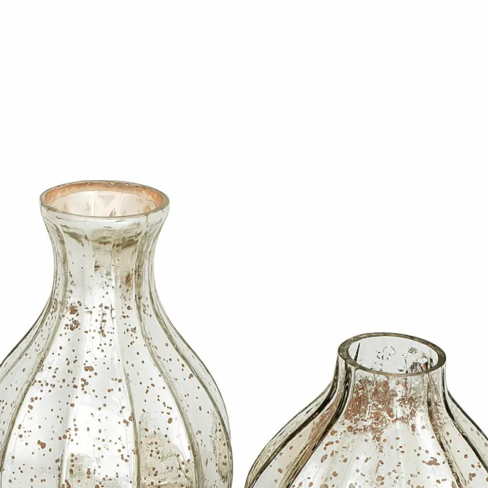 Lot de 3 vases Frido