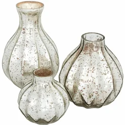 Lot de 3 vases Frido