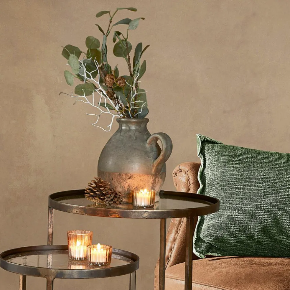 Lot de 2 vases Henriette