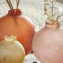 Lot de 3 vases Imbrianno