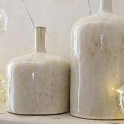 Lot de 2 vases Kurys