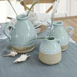 Lot de 3 vases Lezíria