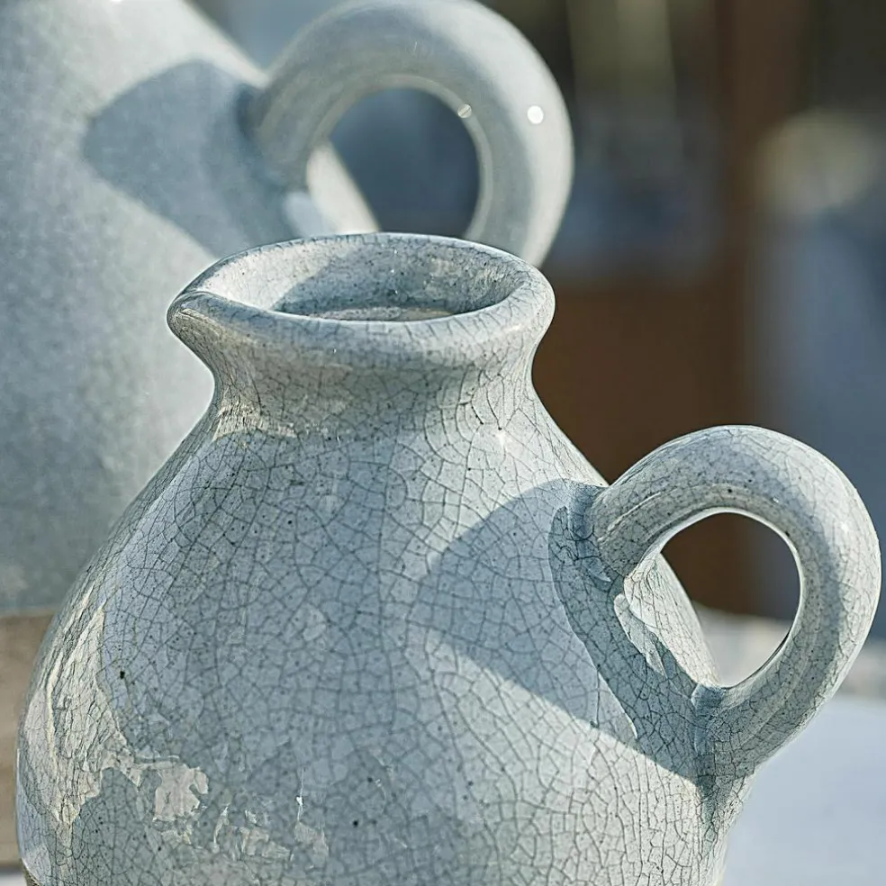 Lot de 3 vases Lezíria