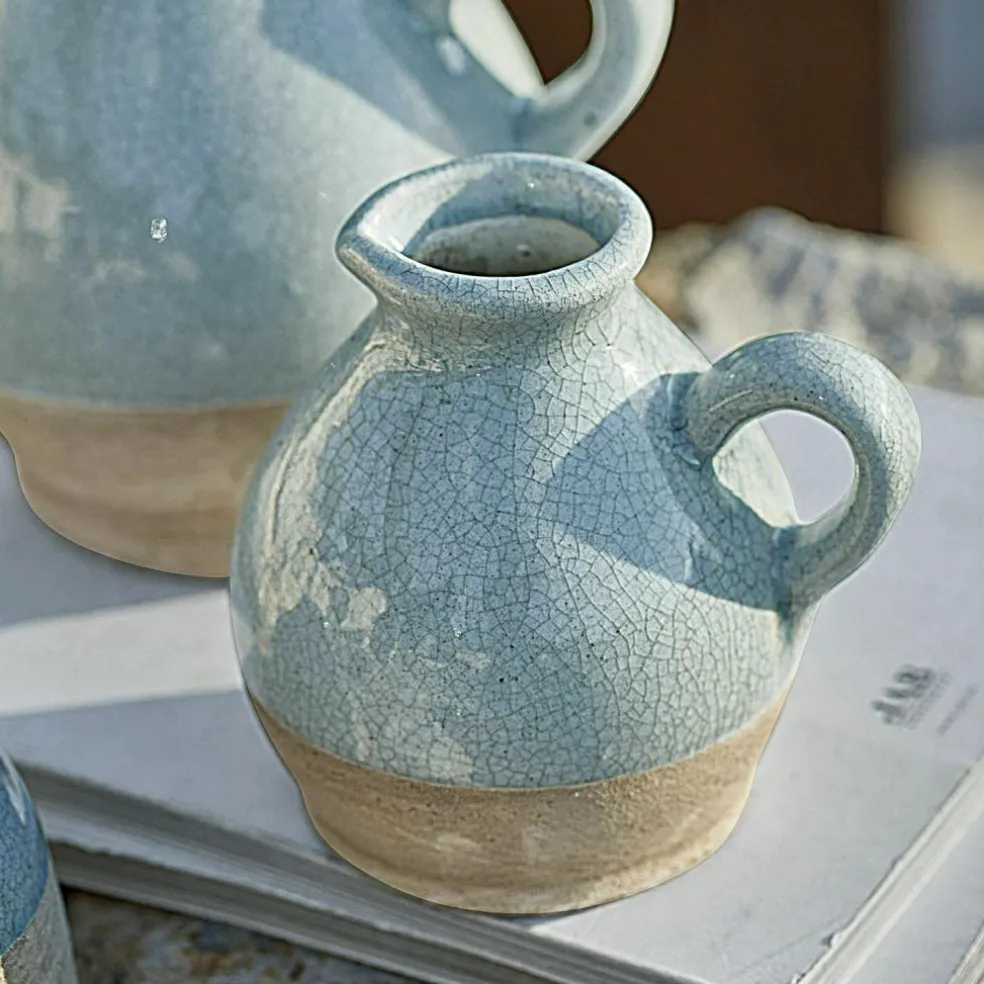 Lot de 3 vases Lezíria