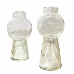 Lot de 2 vases Mareilou