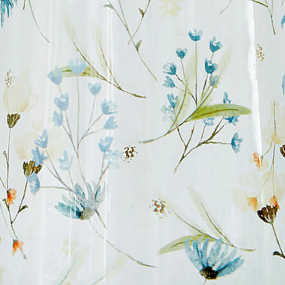 Lot de 2 vases Nervila