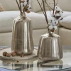Lot de 2 vases Orabela