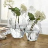 Lot de 2 vases Paimpont