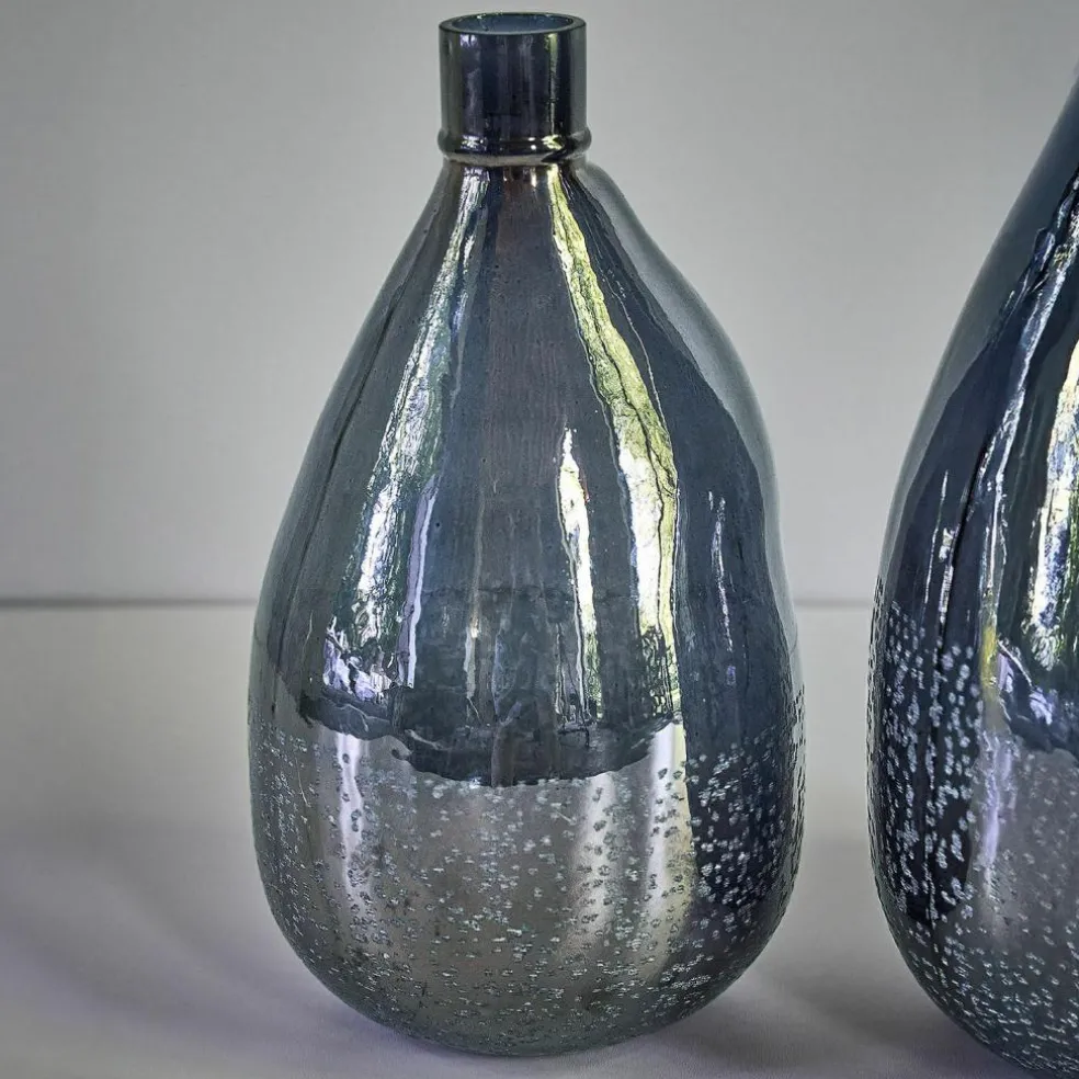 Lot de 2 vases Qilevon