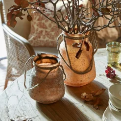 Lot de 2 vases Querello