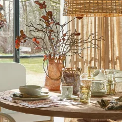 Lot de 2 vases Querello