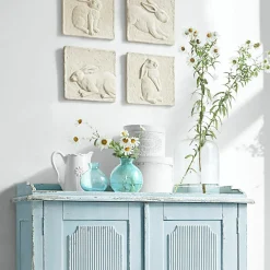 Lot de 2 vases Quixano