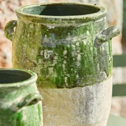 Lot de 2 vases Reefton