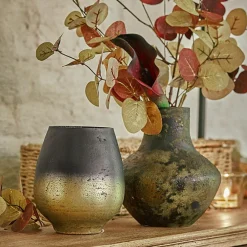 Lot de 2 vases Ricky