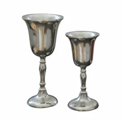 Lot de 2 vases Solérie