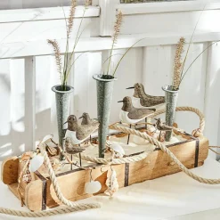 Lot de 3 vases Vullierens