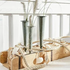 Lot de 3 vases Vullierens