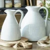 Lot de 2 vases Yarick