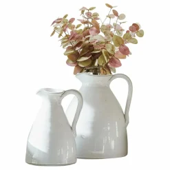 Lot de 2 vases Yarick