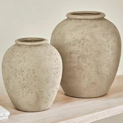 Lot de 2 vases Zaviro