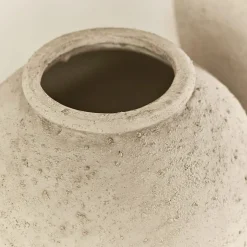 Lot de 2 vases Zaviro