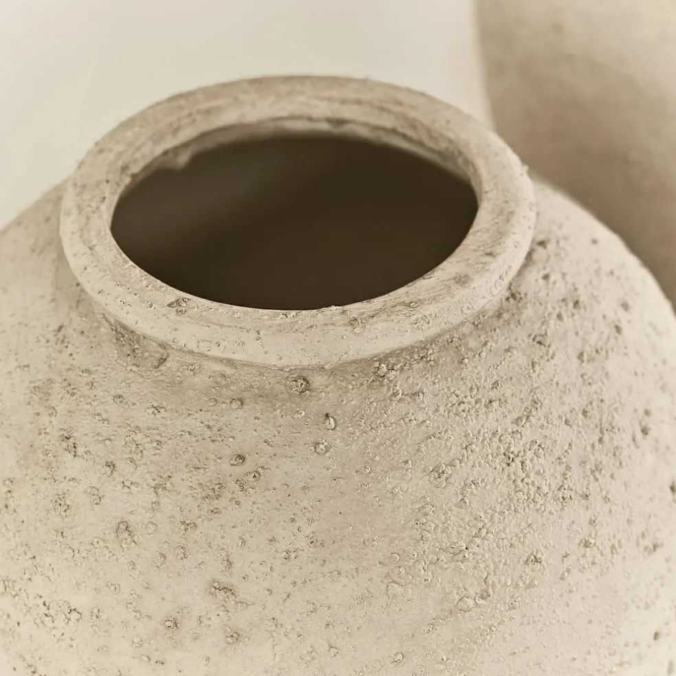 Lot de 2 vases Zaviro