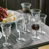 Lot de 12 verres Antrim