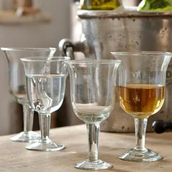 Lot de 12 verres Antrim