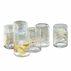 Lot de 6 verres Clarksville