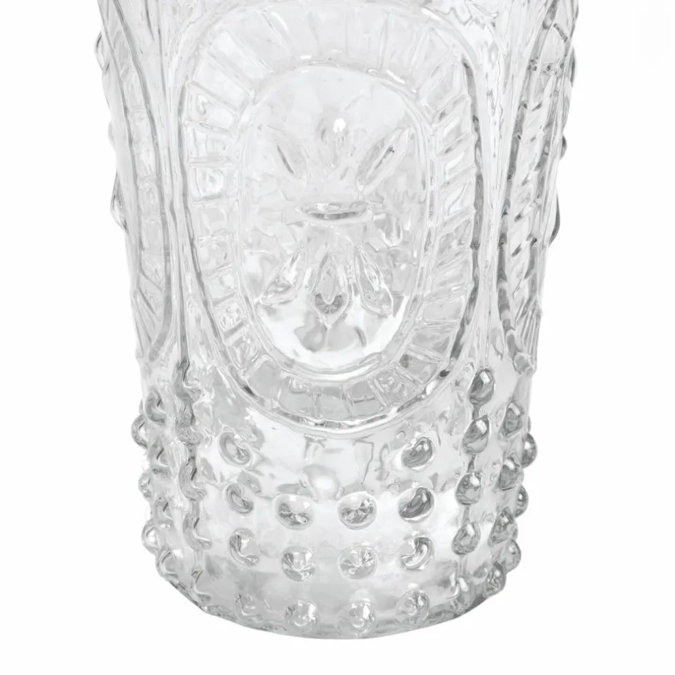 Lot de 6 verres Fleury