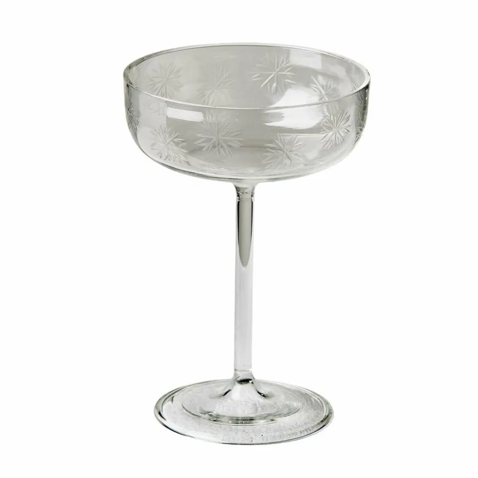 Lot de 6 verres Haverly