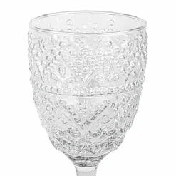 Lot de 4 verres Ivrecourt